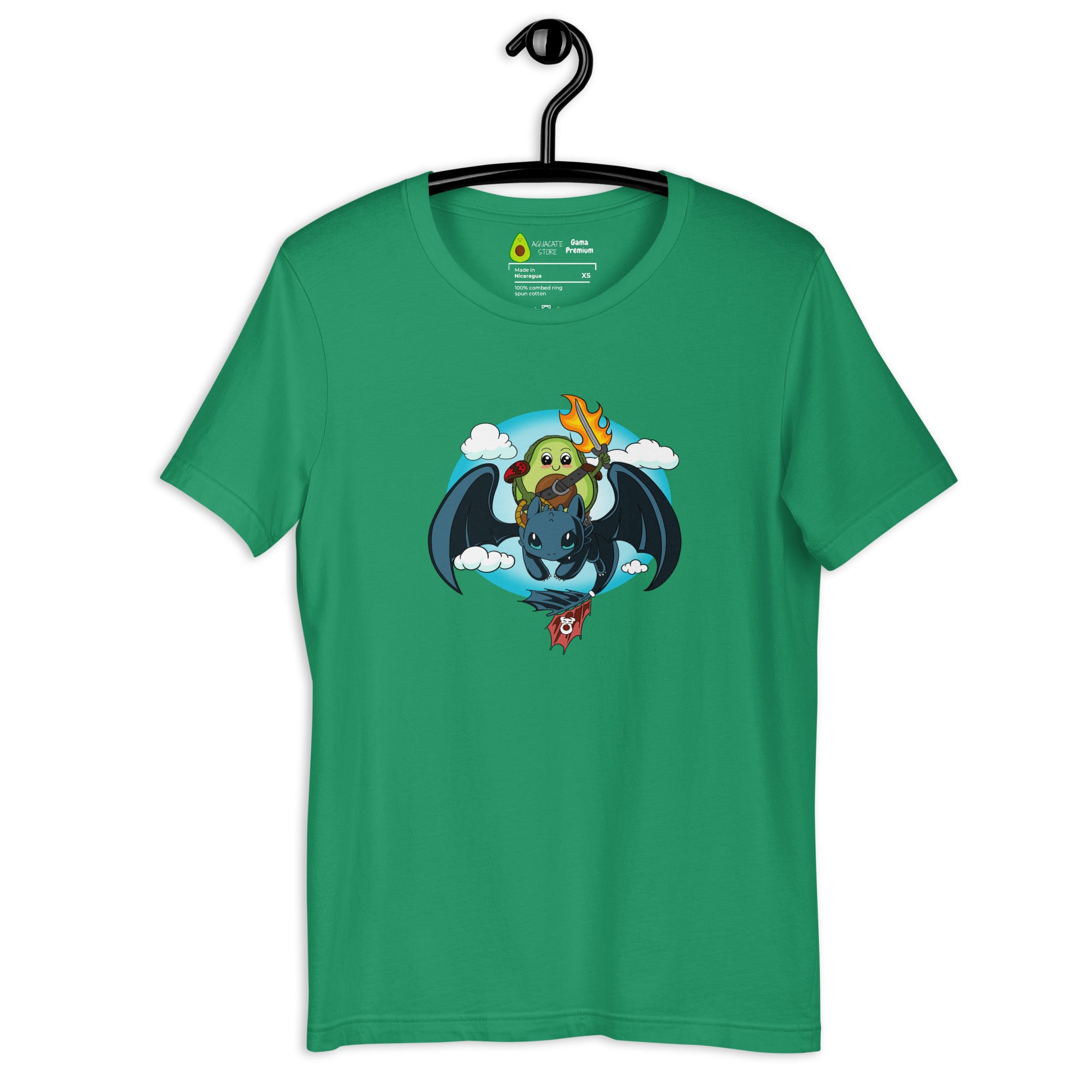 Image of Product mockup
