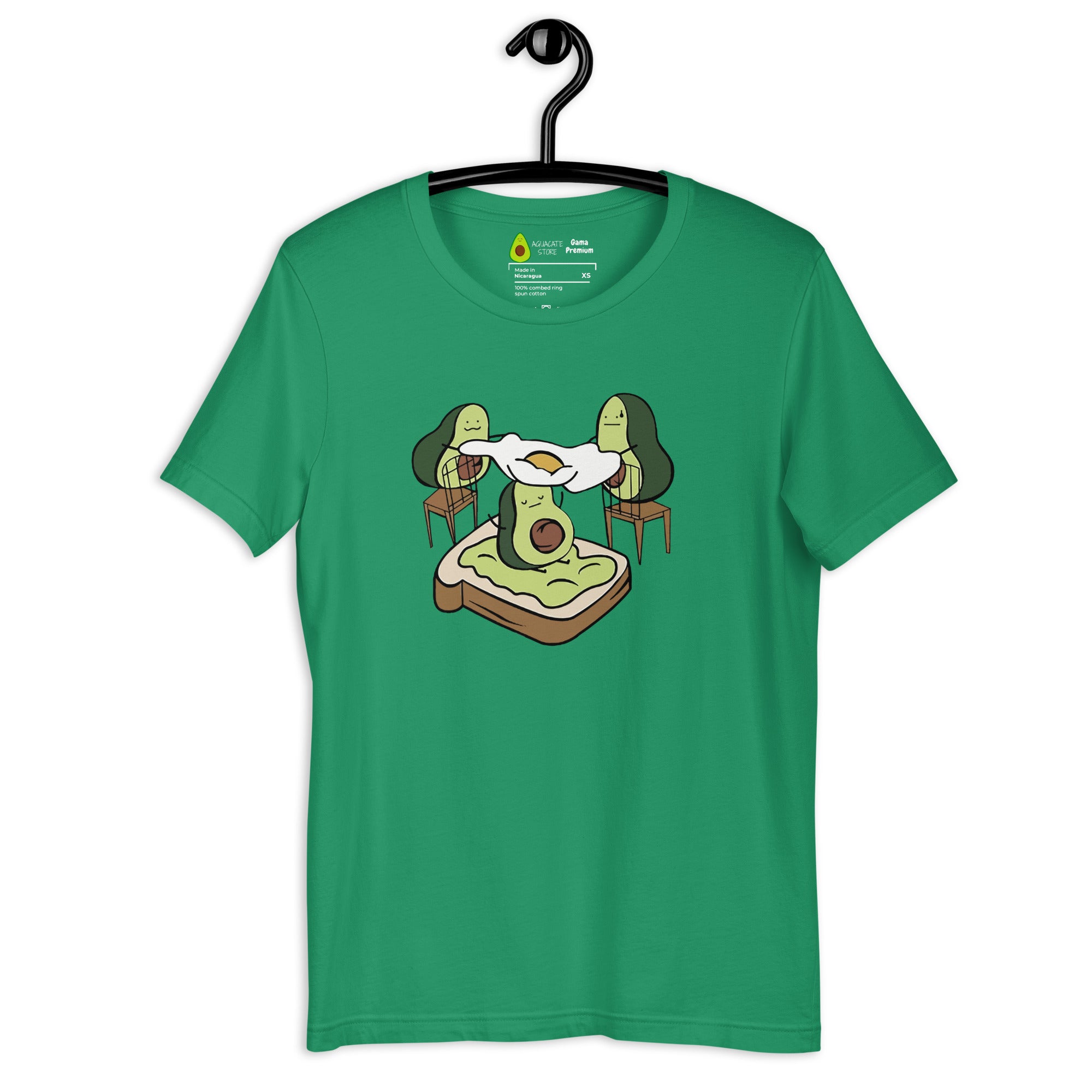 Image of Product mockup