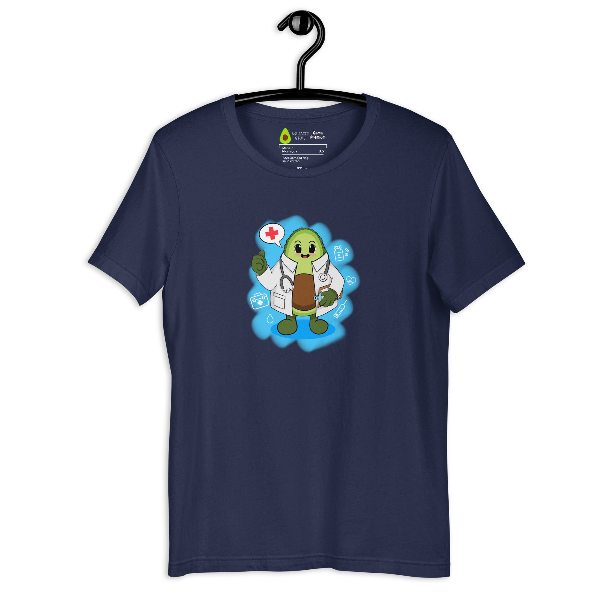 Image of Product mockup