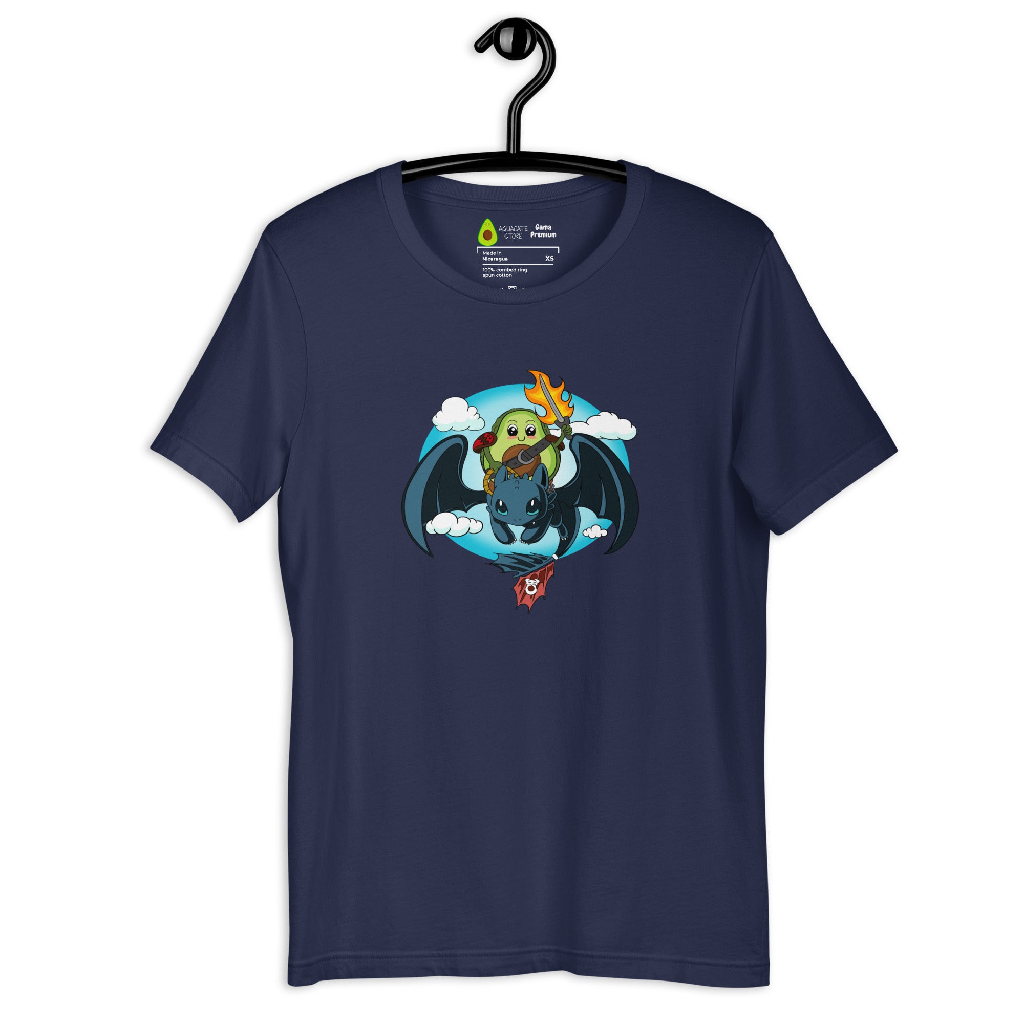 Image of Product mockup