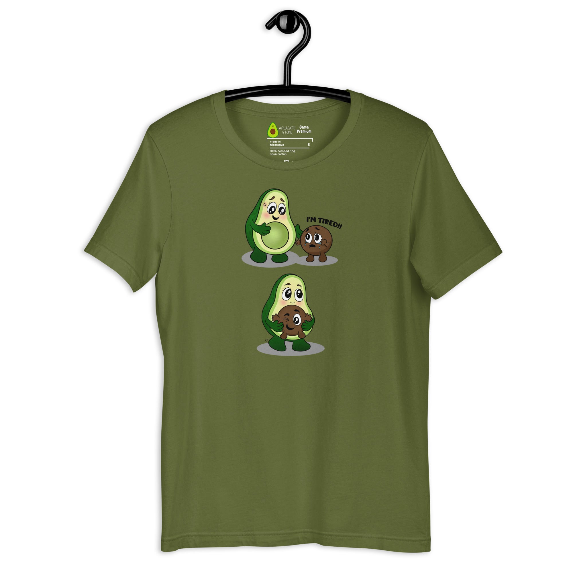 Image of Product mockup
