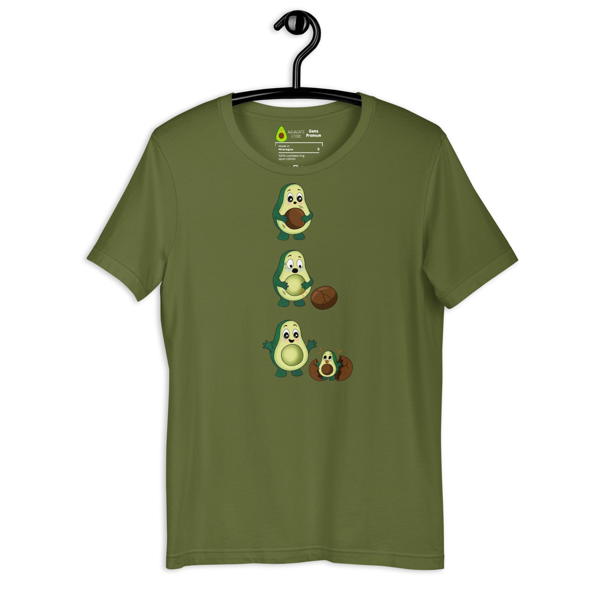 Image of Product mockup