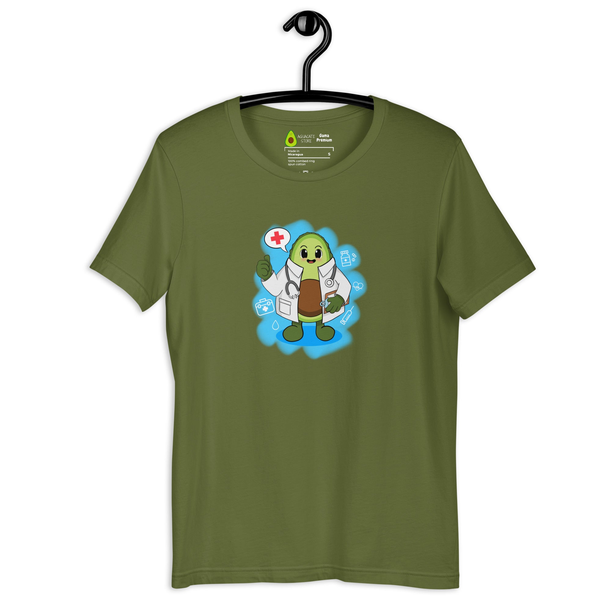 Image of Product mockup