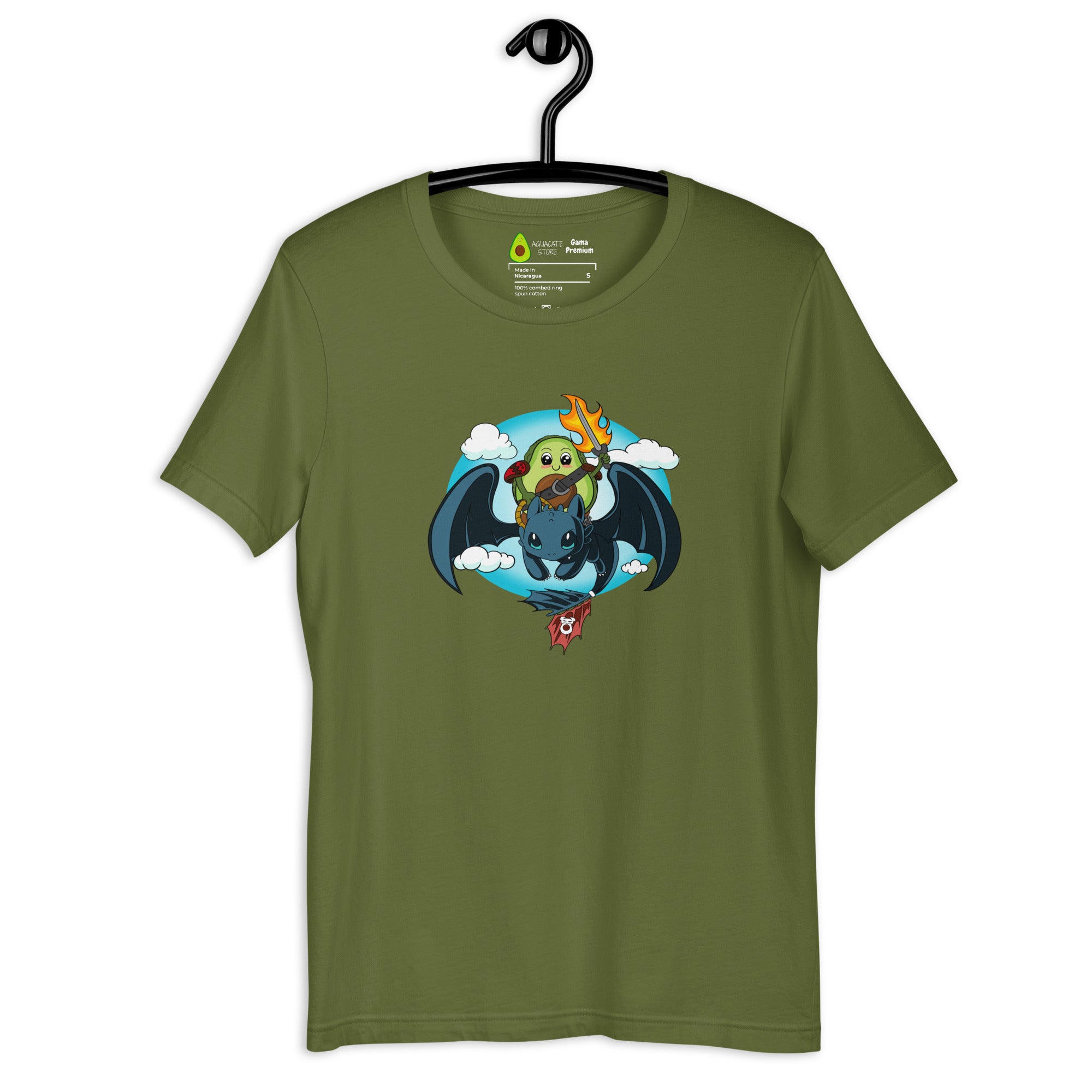 Image of Product mockup