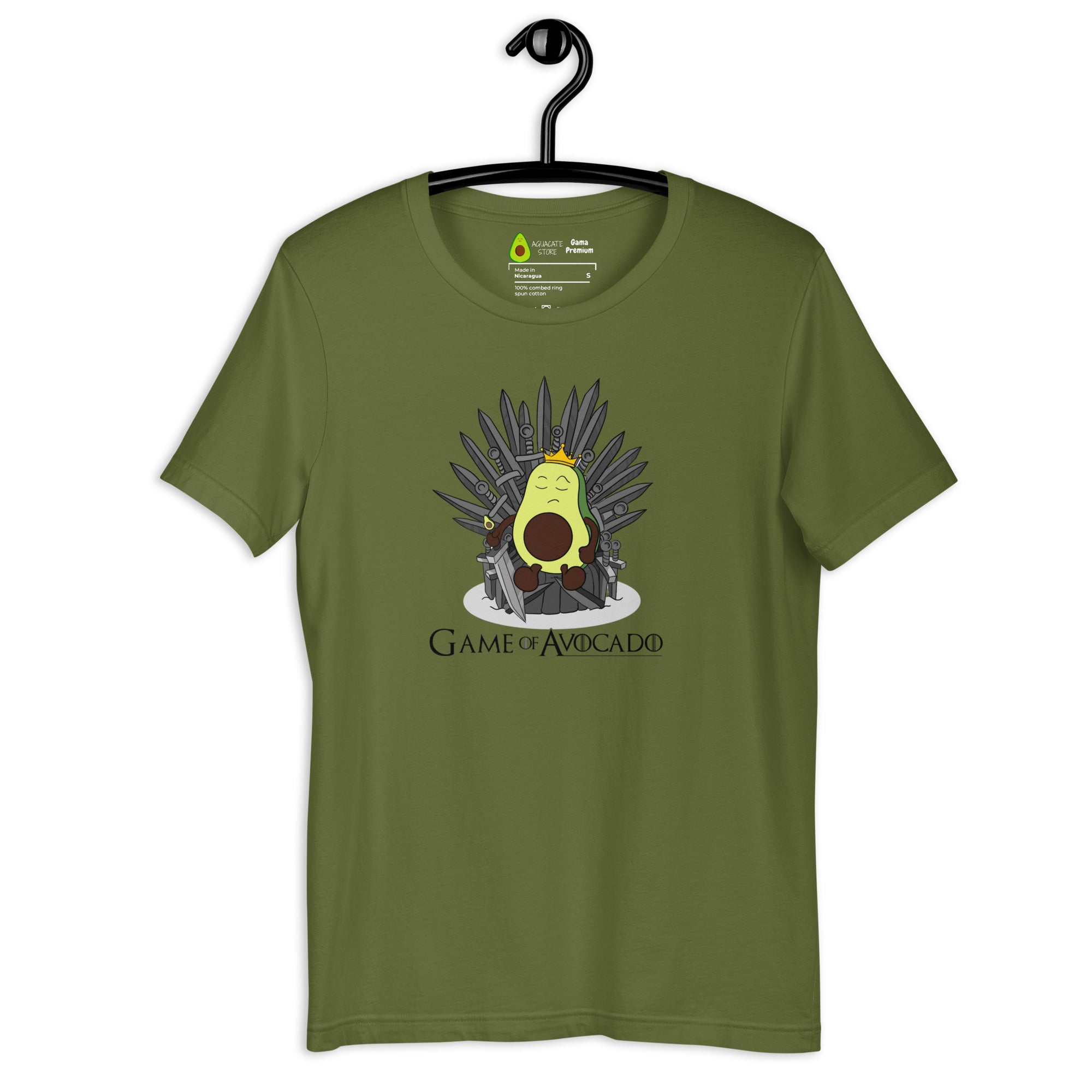 Image of Product mockup