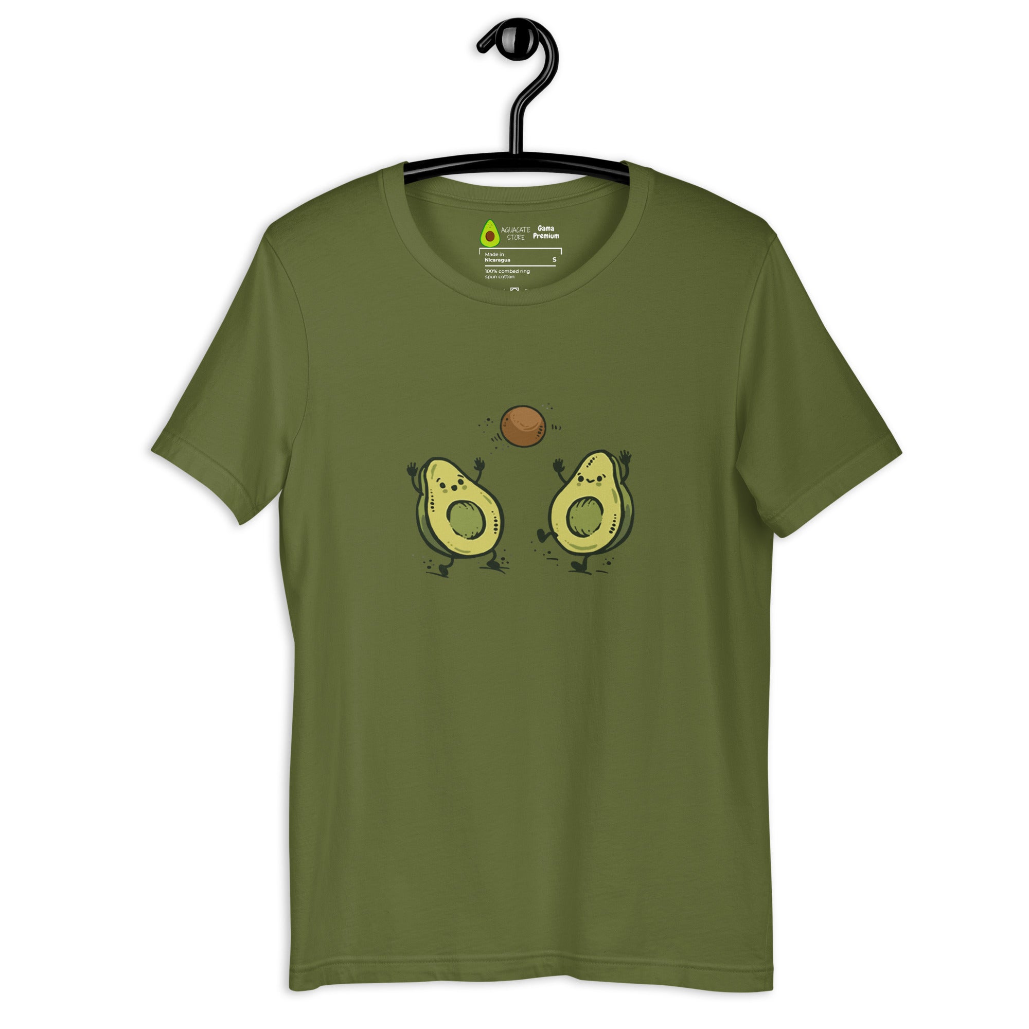 Image of Product mockup