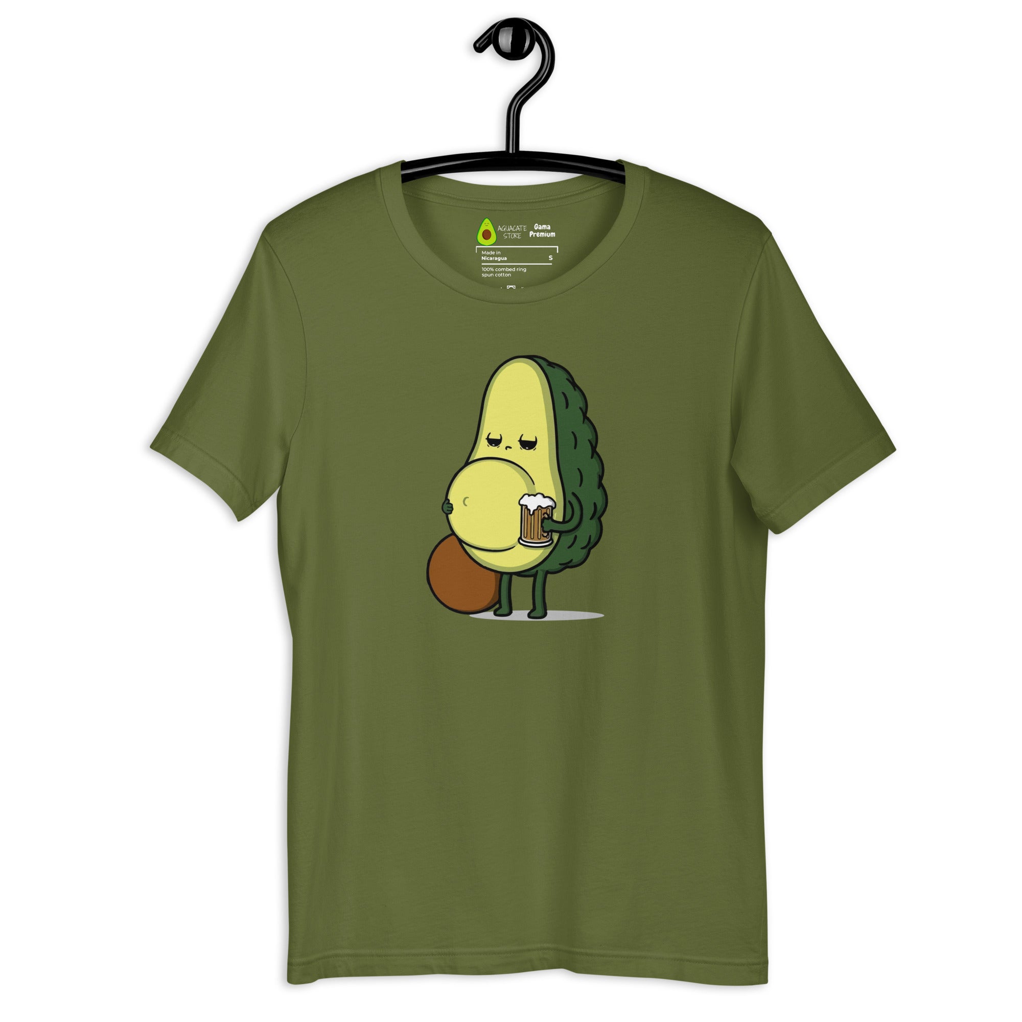 Image of Product mockup