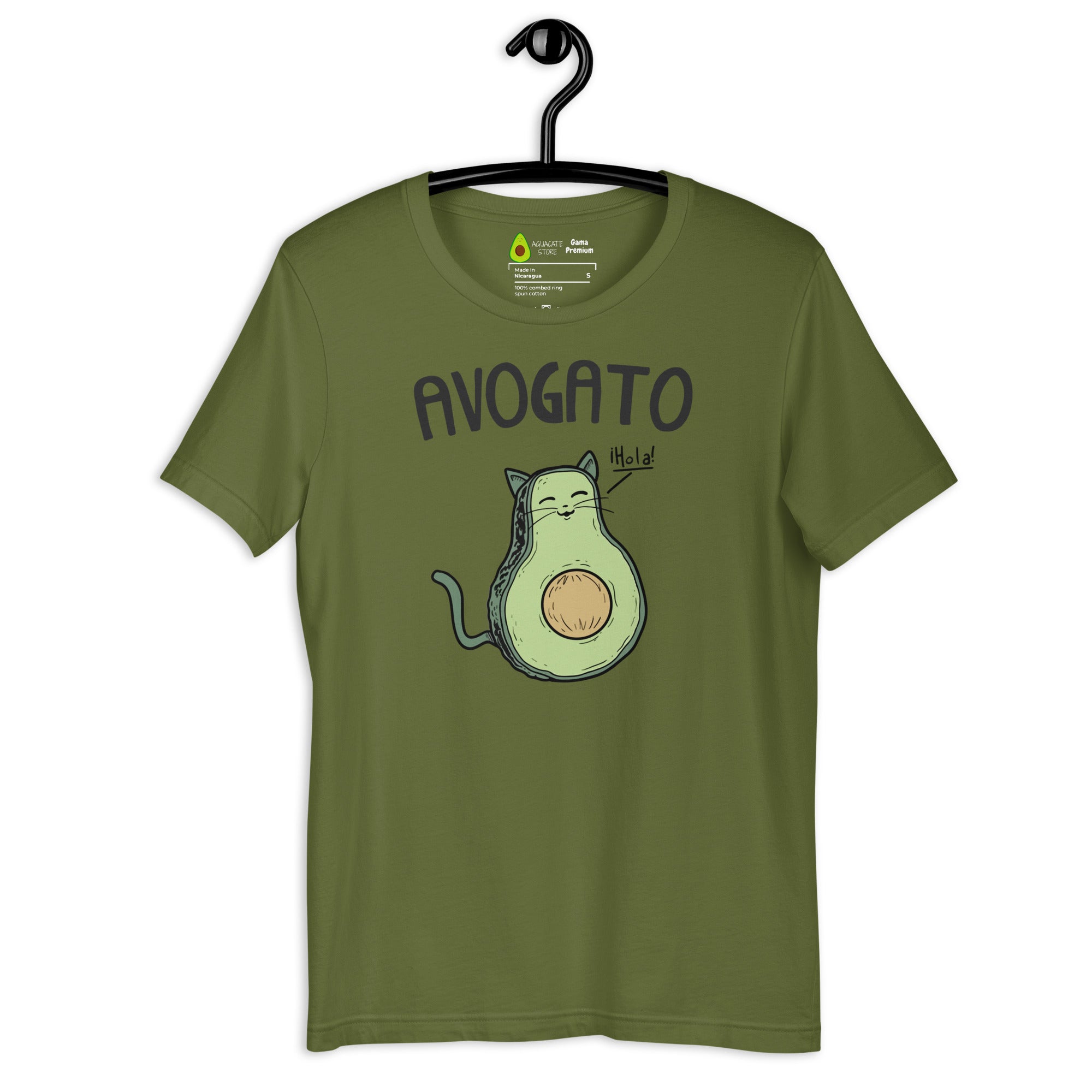 Image of Product mockup