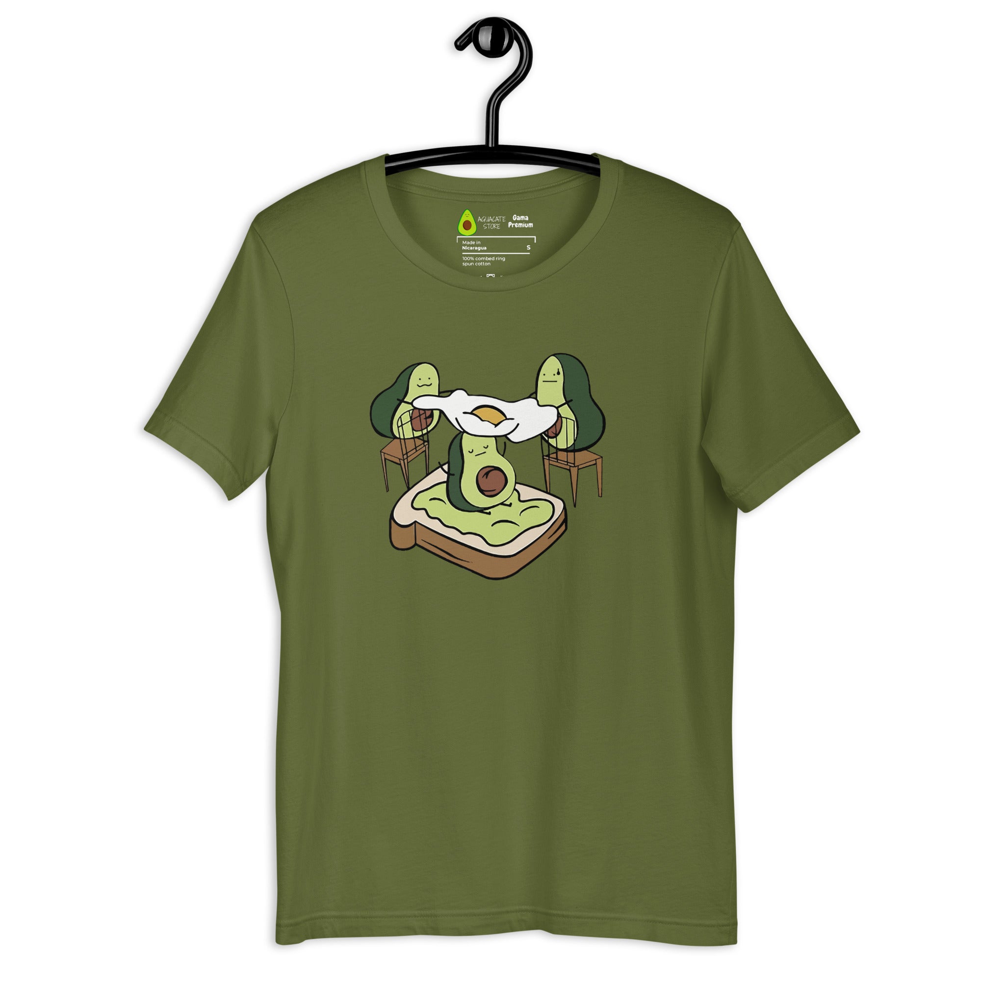 Image of Product mockup