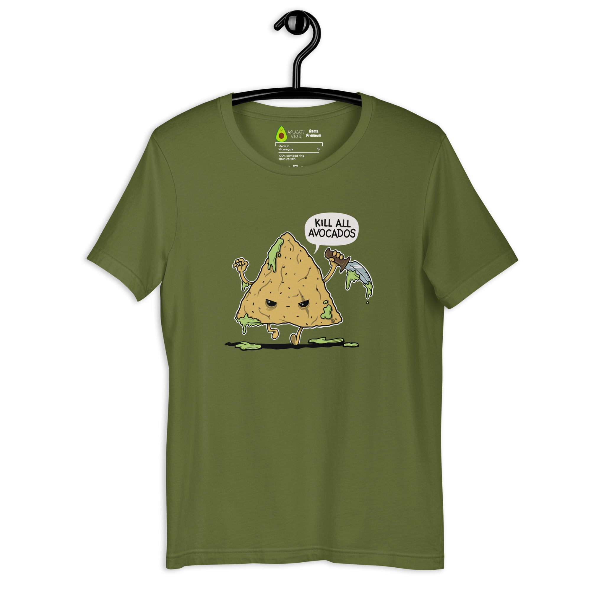 Image of Product mockup