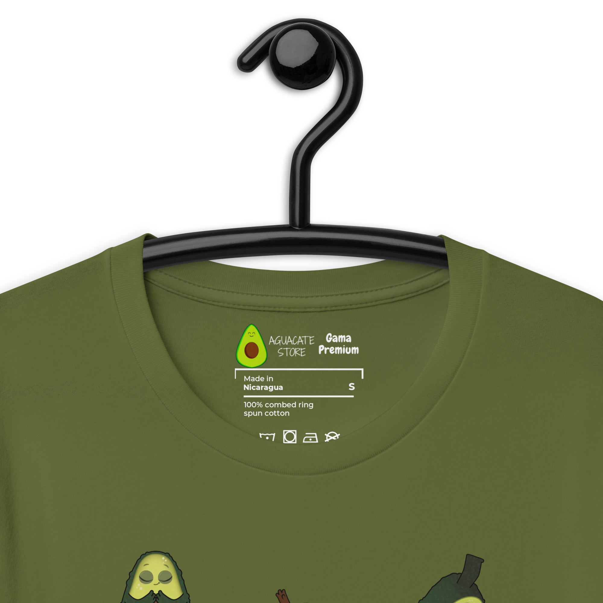 Image of Product mockup