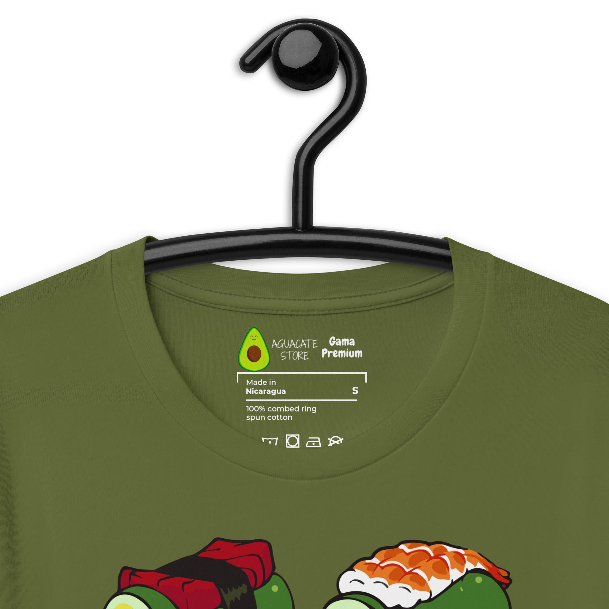 Image of Product mockup