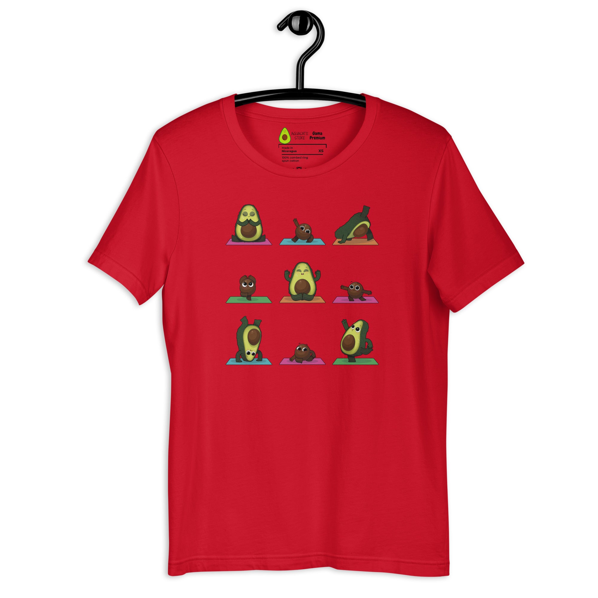 Image of Product mockup