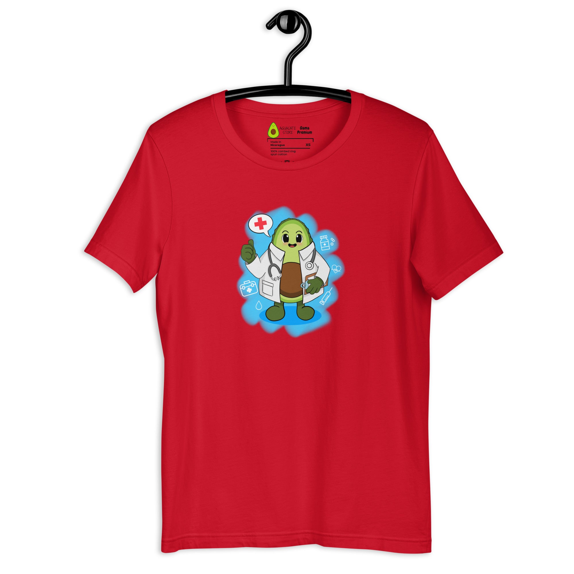 Image of Product mockup