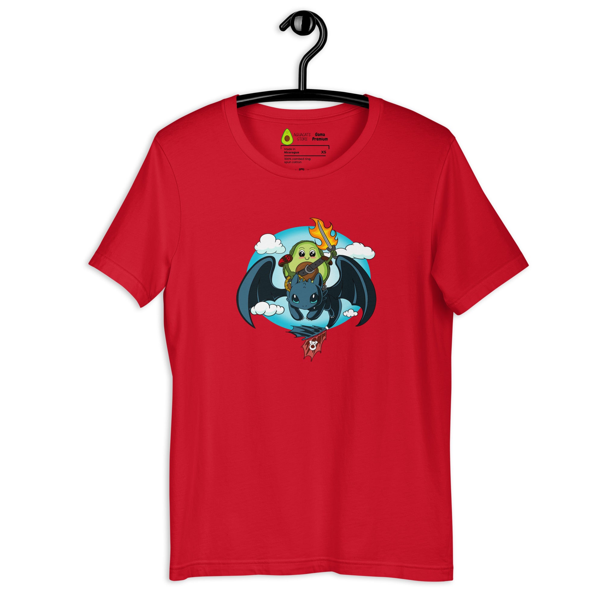 Image of Product mockup