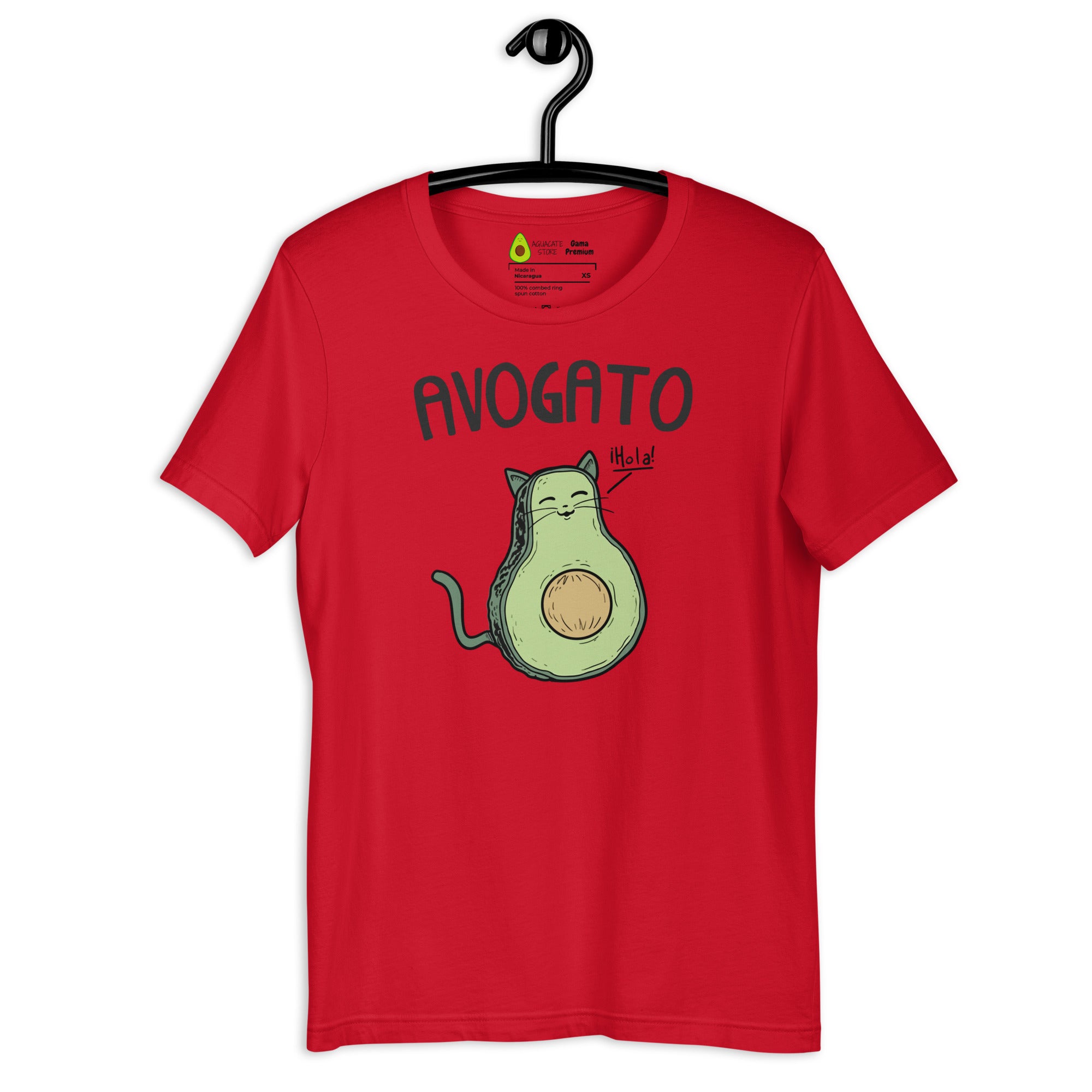 Image of Product mockup