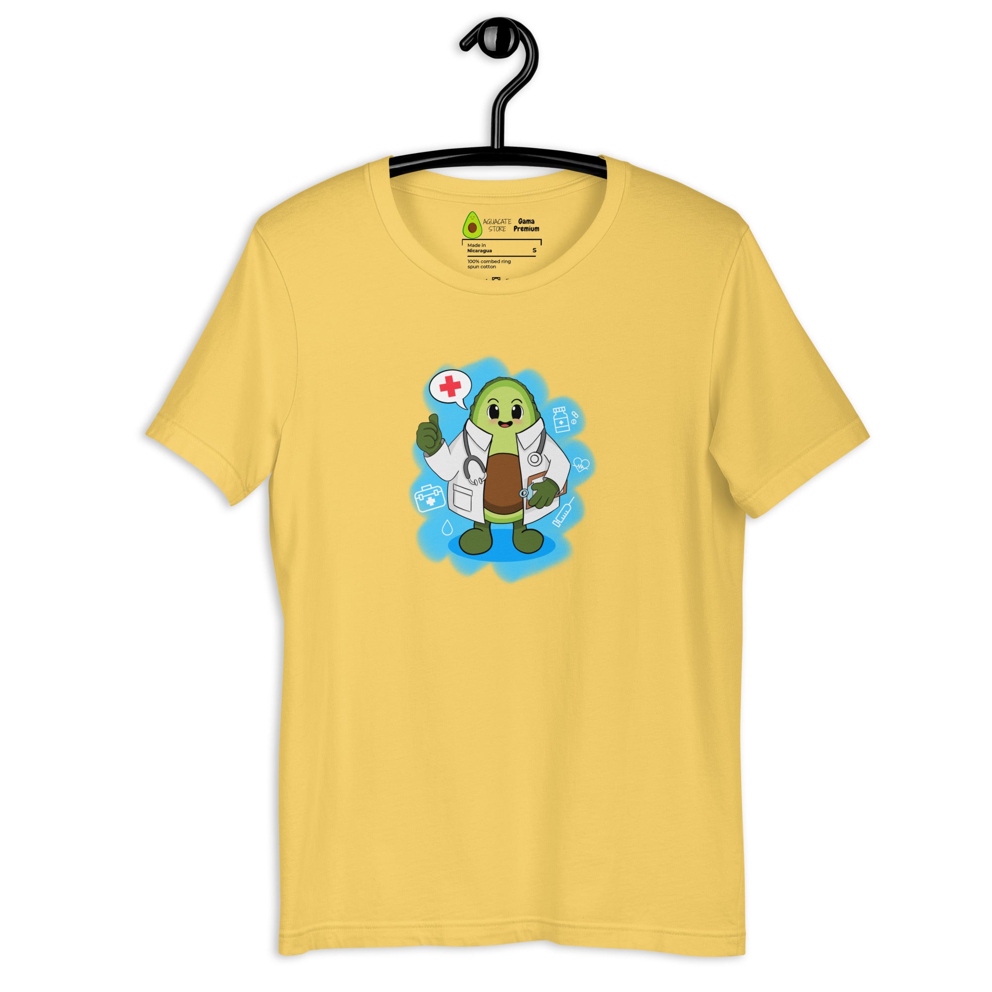Image of Product mockup