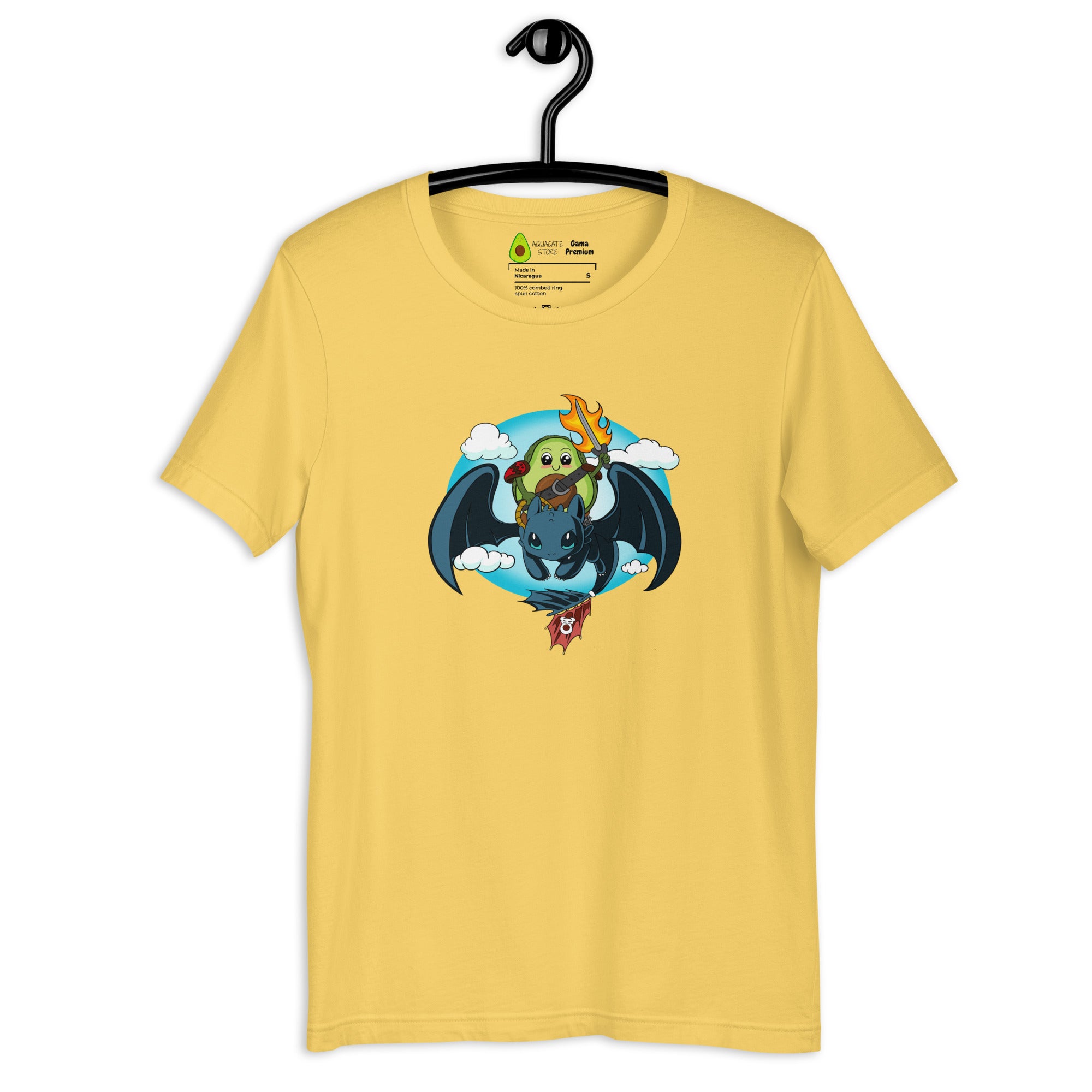 Image of Product mockup