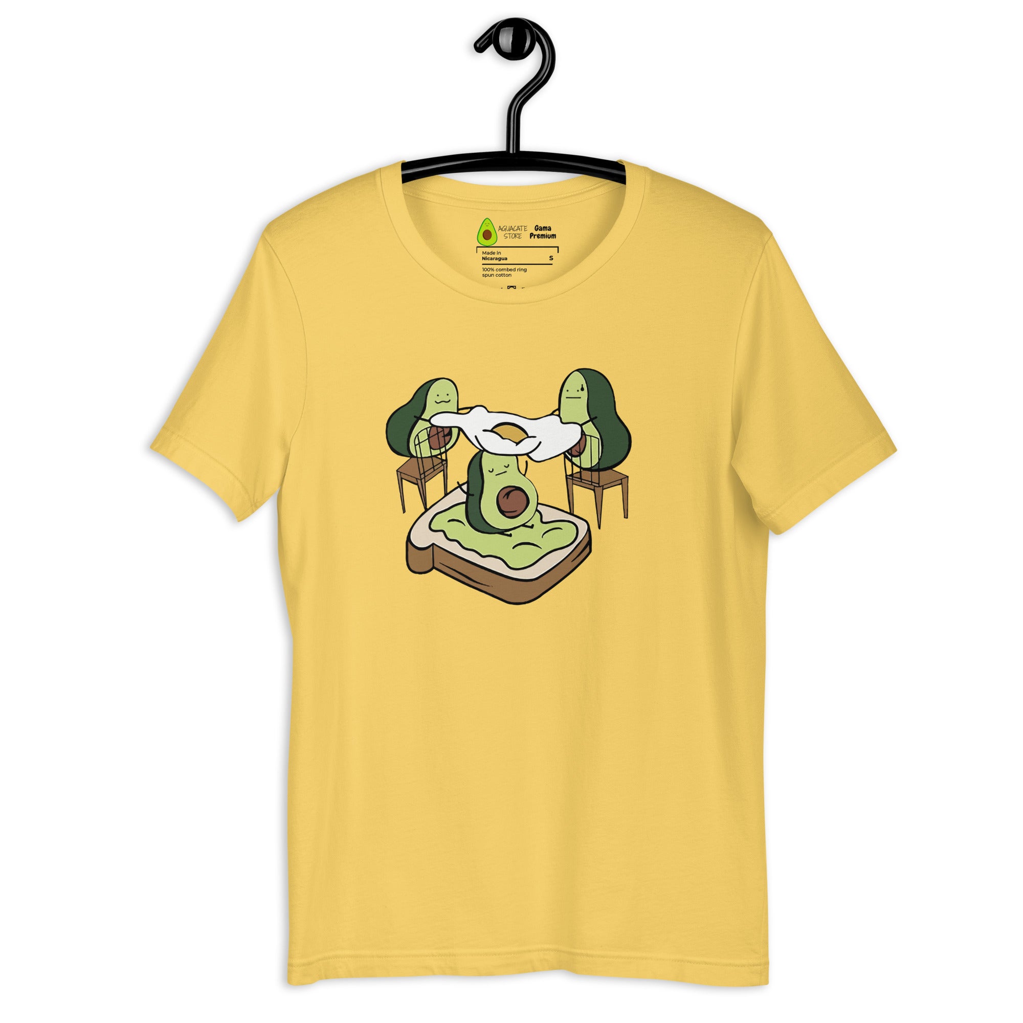 Image of Product mockup