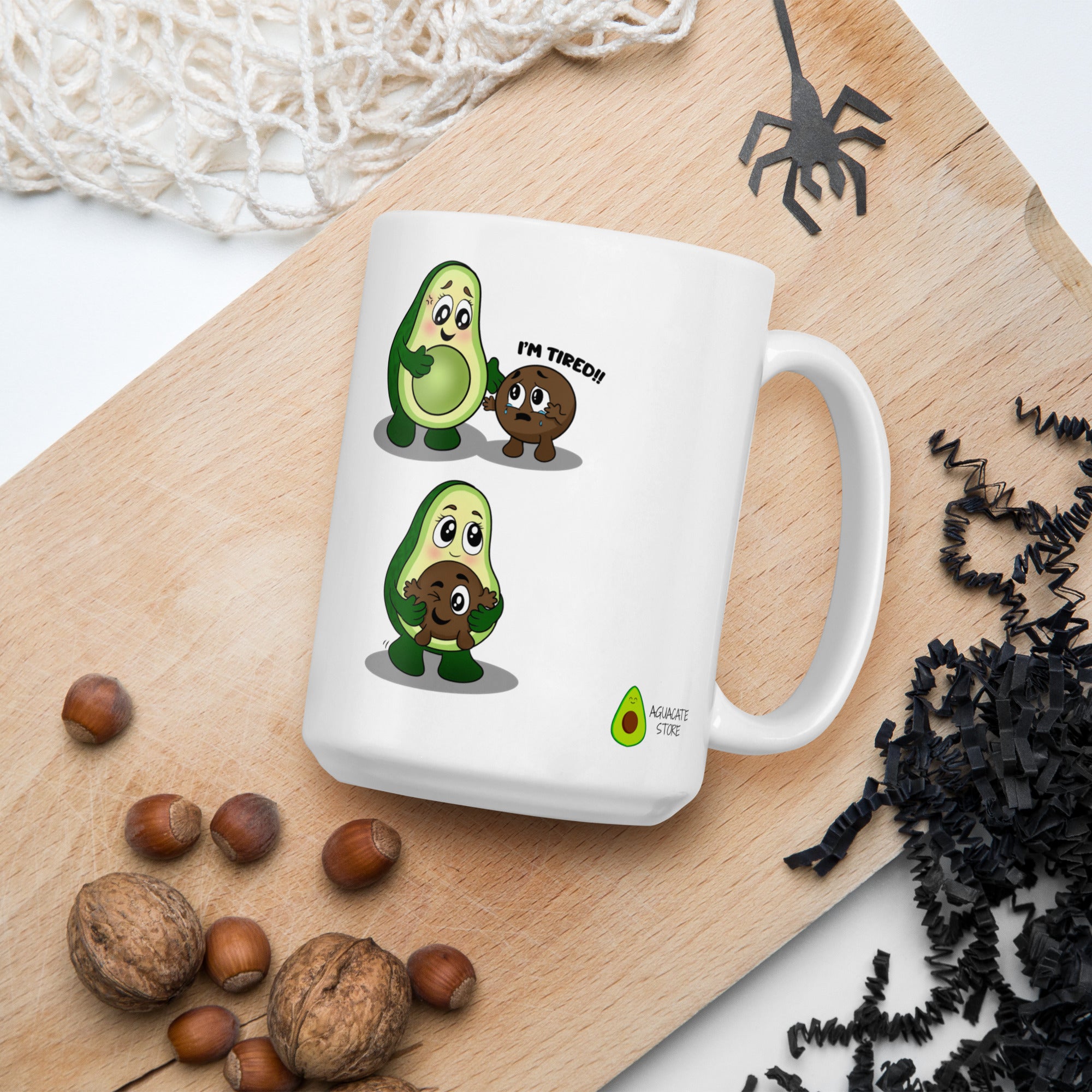 Image of Product mockup