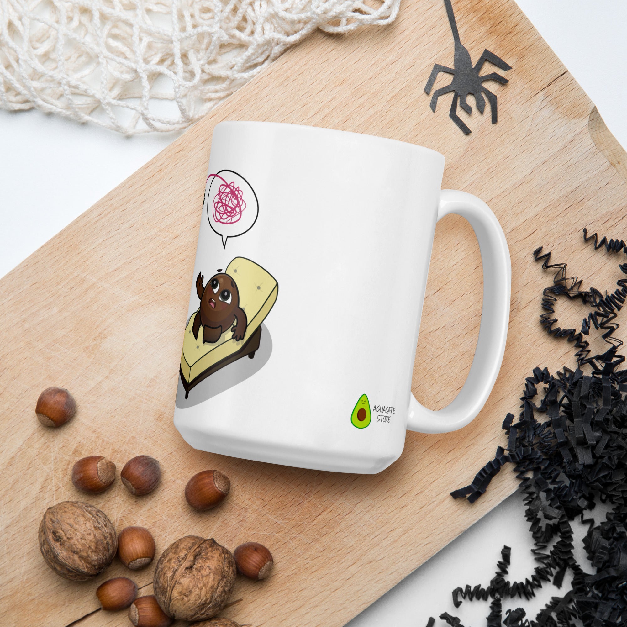 Image of Product mockup
