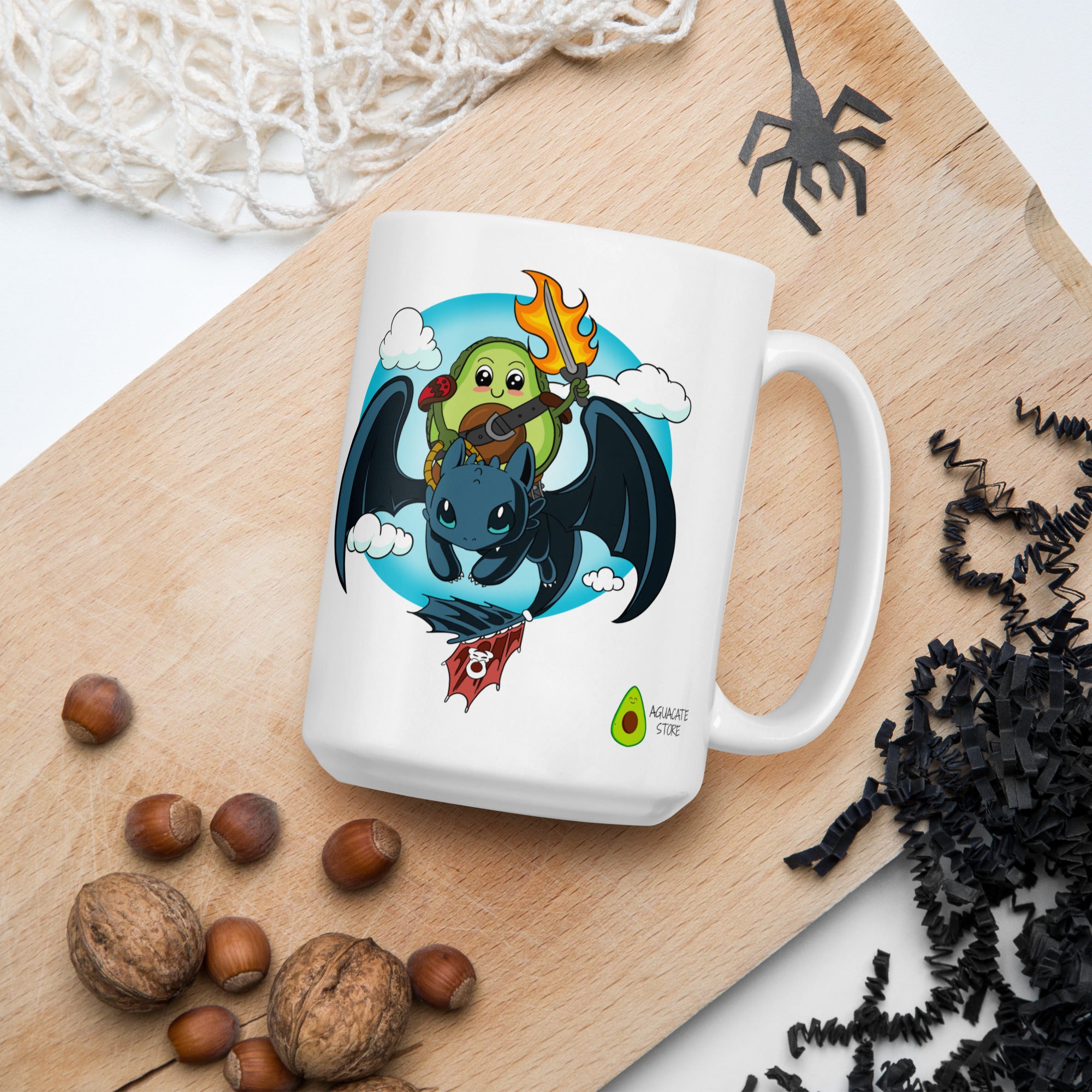 Image of Product mockup
