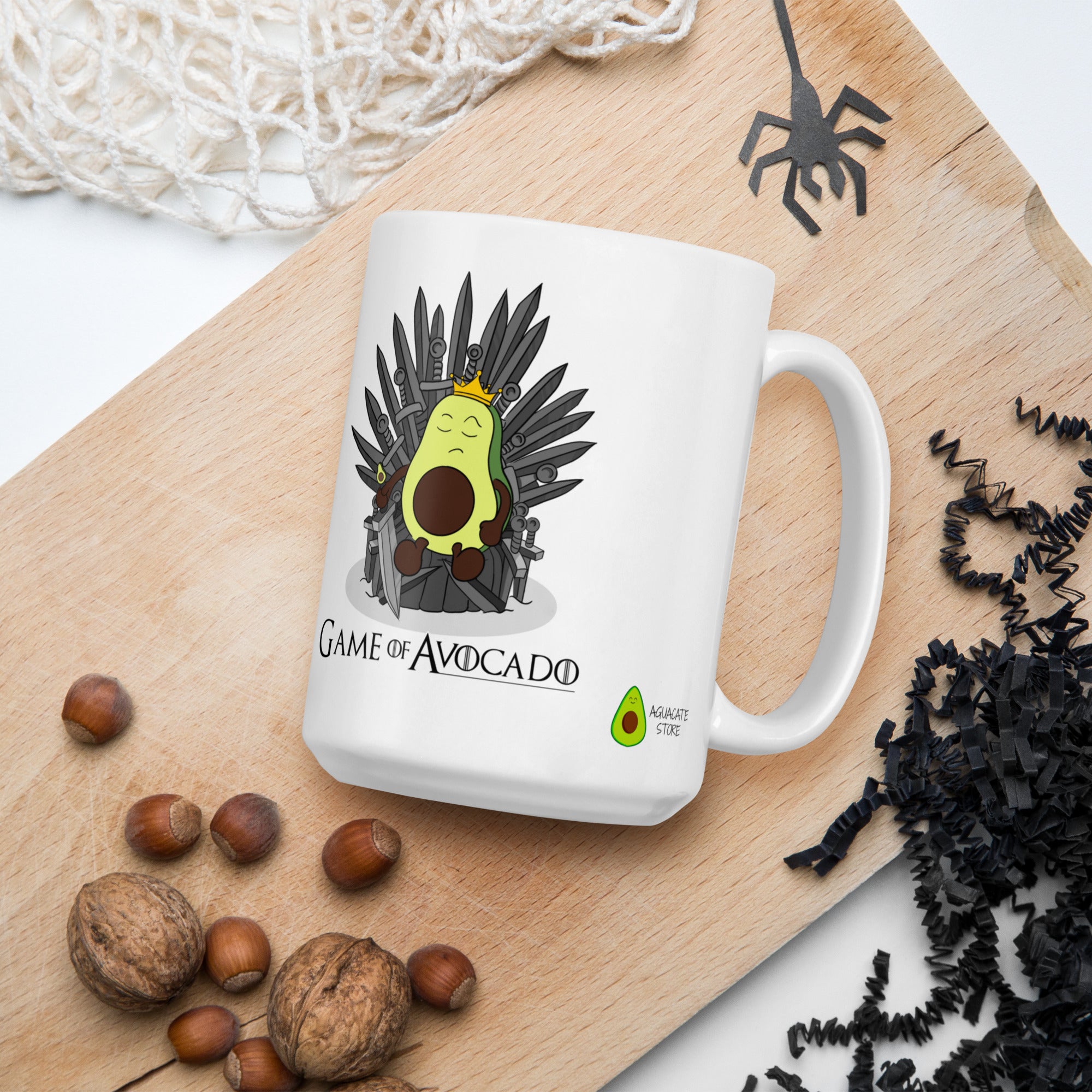 Image of Product mockup