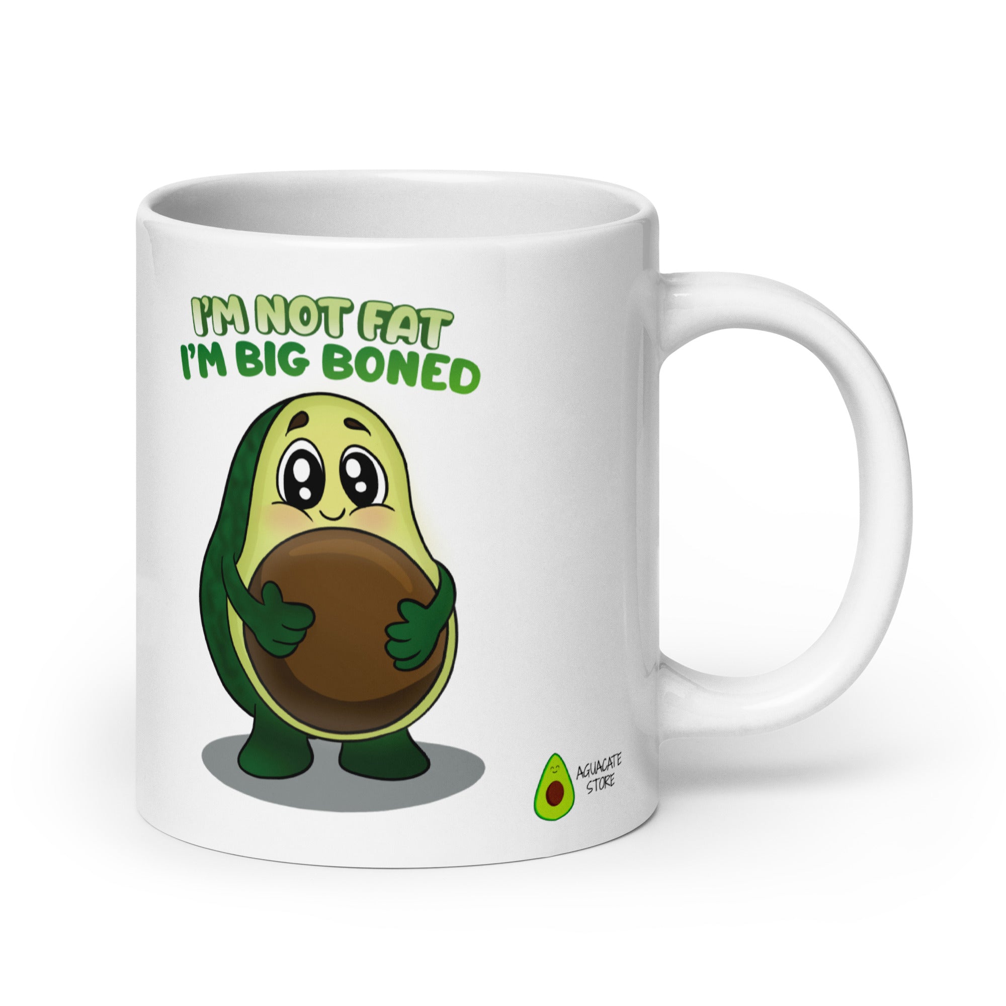 El Aguacate Store