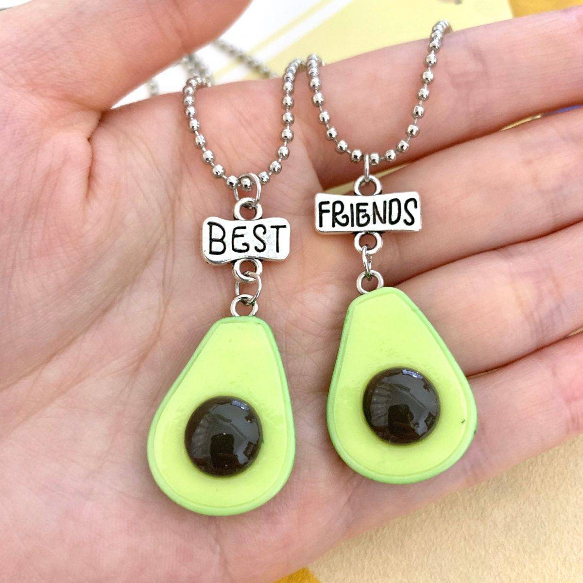 El Aguacate Store Colgante Aguacate Best Friend