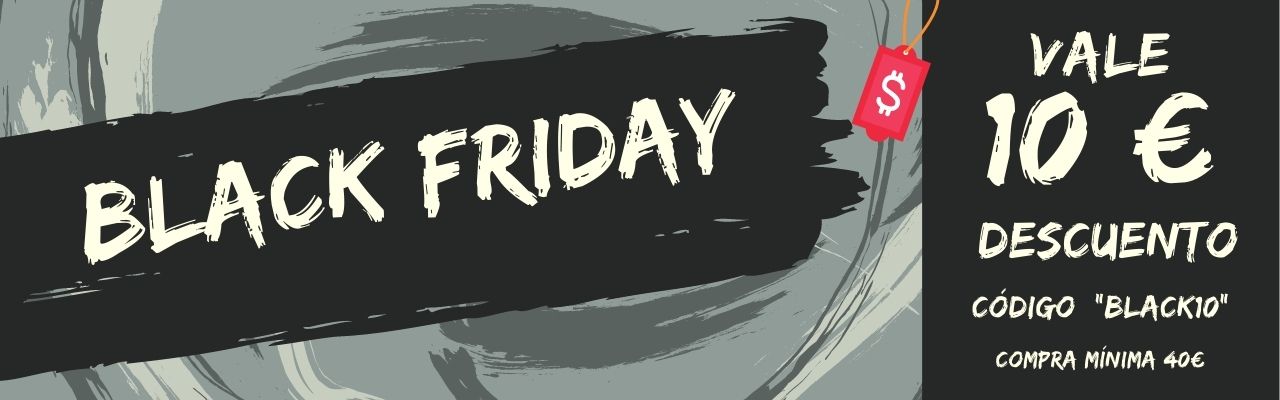 Black Friday 2021