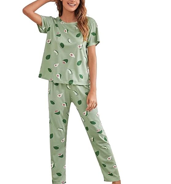 Pijama-Manta Bebé de Aguacate – El Aguacate Store